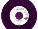 Brill RnB / Mod RUBEN FORT 