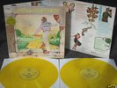 ELTON JOHN Goodbye Yellow Brick Road 2LP YELLOW VINYL