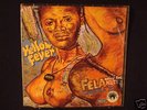 FELA KUTI Yellow Fever LP RARE AFRO BEAT FUNK NIGERIA