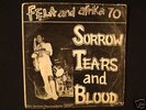 FELA KUTI Sorrow Tears &  Blood RARE AFRO BEAT NIGERIA