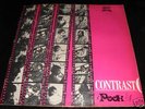 I POOH CONTRASTO LP ITALIAN BEAT PROG 1967 ORIGINALE