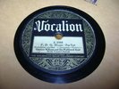 78 CLARENCE WILLIAMS VOCALION 1088 E-/V+ PDQ BLUES