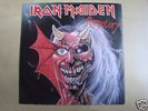 IRON MAIDEN - PURGATORY 7