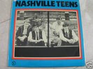 THE NASHVILLE TEENS  