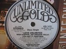 Love Unlimited -High Steppin' Hip Dressin' (LISTEN) WLP