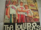 THE LOLLIPOPS 