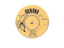 Tony & Howie fun it up banana studio one rare