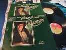 2 WILLIS ALAN RAMSEY DEMO LPS