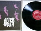 THE ROLLING STONES  AFTERMATH VINYL LP DECCA MONO RARE