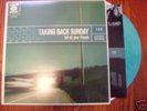 Taking Back Sunday- Tell All Your Friends press 2/green