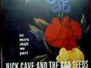 Nick Cave & The Bad Seeds - No More Shall We Part 2x LP