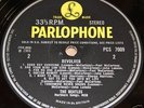 GREAT UK Beatles Revolver LP 1966 PCS Stereo 1st p EX++