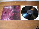 Eucharist A Velvet Creation LP At The Gates In Flames