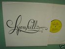 LYONHILL S/T Private Press Psych Folk LP Acid Archives