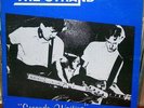 THE STRAND:Seconds Waiting rare powerpop kbd LP 83 hear