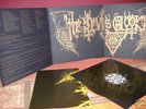 The Devil's Blood - Come, Reap MLP DIE HARD col. Vinyl