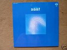 Emtidi / Saat Original LP Pilz BASF Krautrock 1972