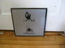 Jane - Berserker LP OOP (Panda Bear, Animal Collective)