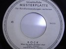 Bill Haley  EP  Promo  54074  D 1956   R-O-C-K