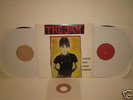 THE JAM * DOUBLE LP WOKING + 7