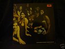 The Jimi Hendrix Experience-Electric ladyland 2 LP 1968