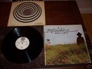 IAN CARR BELLADONNA UK 1972 VERTIGO SWIRL LP NUCLEUS NM