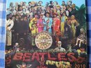 BEATLES Sgt Peppers Lonely Hearts Club Band in Mono