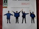 BEATLES  HELP smo 48 008 GERMAN EXPORT