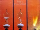 RAW MATERIAL, Time Is, original 1st pressing NEON 8
