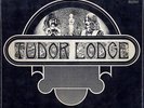 TUDOR LODGE, original Vertigo Swirl 6360 043