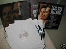 Dead Man Walking Soundtrack 3 X LP Box Very Rare 