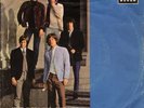 Rolling Stones German 45  Ruby Tuesday Fehldruck