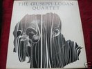 GIUSEPPI LOGAN QUARTET ORIGINAL ISSUE ESP DISK 1007 LP
