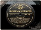 Beatles Please Please Me UK 1963 *GOLD Label* MONO LP