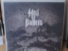 Hail of bullets - ...of frost and war