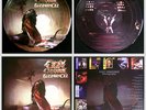 OZZY OSBOURNE 'Blizzard Off Ozz' Japan picture-disc LP