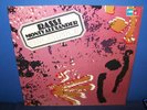 MONTY ALEXANDER - RASS / Rare german OG 1st press NM