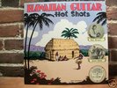 HAWAIIAN GUITAR sol hoopii LP MINT roy smeck YAZOO