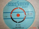 SLIM SMITH RARE REGGAE 45-