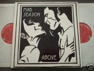 MAD SEASON Above 2LP