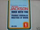 Michael Jackson - Rock With You / Classic Remix Series1