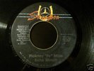 Echo Minott - Pickney fe go mine Deep digi orig 7