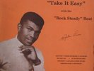 LP / HOPETON LEWIS / TAKE IT EASY