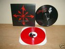 CRAFT F*ck the Universe 2xLP RED/PIC darkthrone burzum