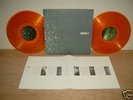 ISIS Oceanic 2xLP 300 ORANGE melvins neurosis sunn tool