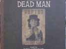 NEIL YOUNG Dead Man Soundtrack OST Rare OOP Johnny Depp