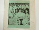 ROLLING STONES IN EXOTIC HONOLULU - Original 1973 LP