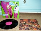 Beck *Midnite Vultures* rare 180 gram LP Bong Load