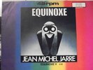 JEAN-MICHEL JARRE:OXYGENE IV RARE 12