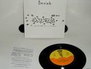 Beulah *Small Cattle Drive.. Rare 7